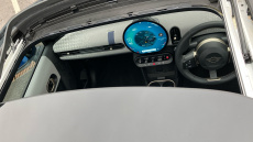 MINI Hatchback 2.0 Cooper S Exclusive II 3dr Auto [Comfort Pack] Petrol Hatchback